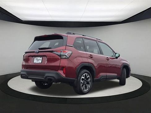 New 2026 Subaru Forester Premium image 7