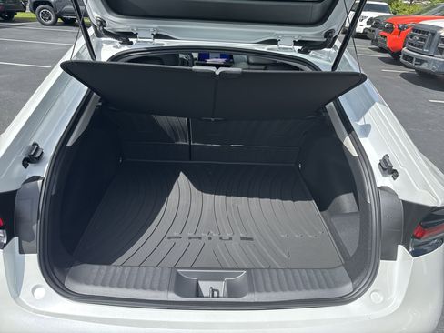 New 2025 Toyota Prius image 39