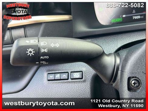 Certified 2026 Toyota Crown w/ Advanced Technology Package AWD/4WD image 24