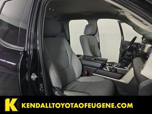 Used 2022 Toyota Tundra SR5 w/ TRD Off-Road Package image 20