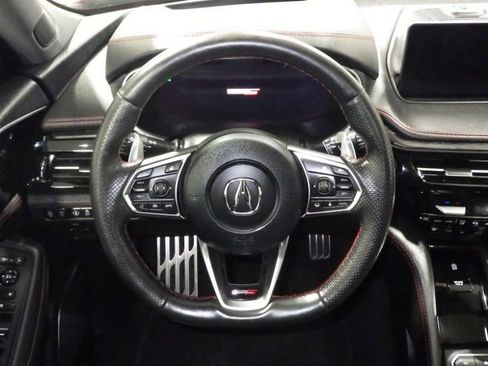 Used 2024 Acura MDX Type S image 10