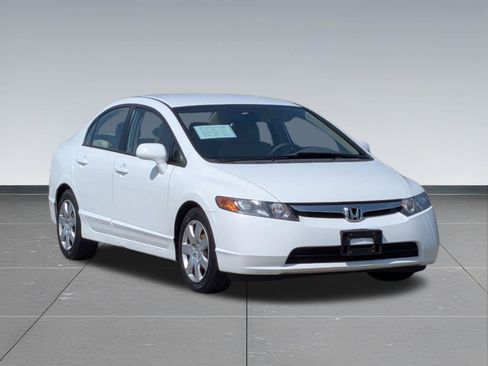 Used 2006 Honda Civic LX image 7