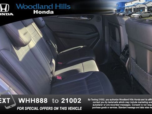 Used 2016 Mercedes-Benz GLE 350 4MATIC image 24