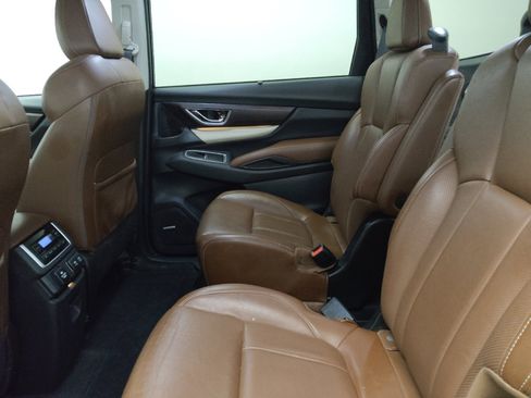Used 2021 Subaru Ascent Touring w/ Popular Package #2A AWD/4WD image 18