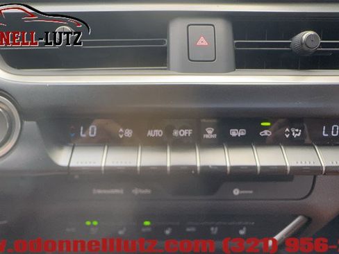 Used 2021 Lexus UX 200 w/ Premium Package FWD image 26