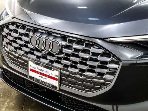 Used 2025 Audi Q5 Premium Plus w/ Premium Plus image 13