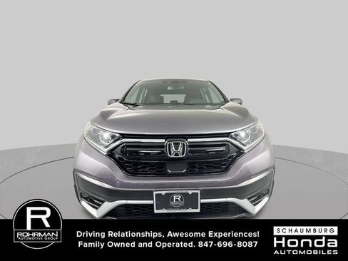 Used 2020 Honda CR-V EX-L image 28