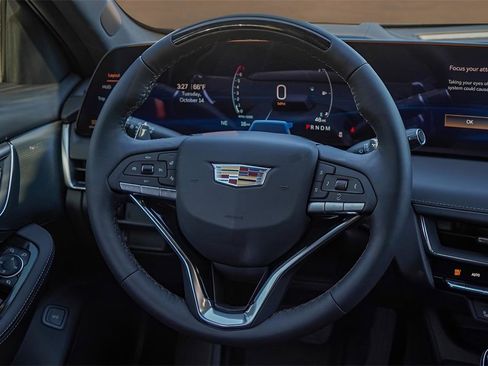 New 2026 Cadillac CT5 Premium Luxury image 20