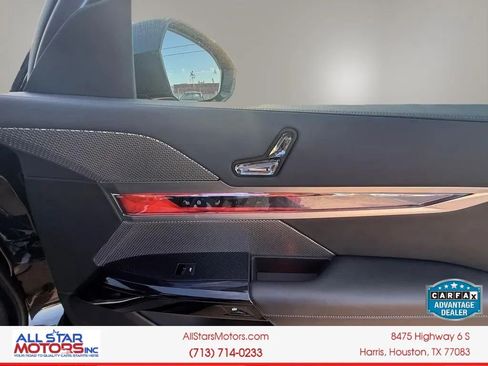 Used 2024 BMW 740i xDrive AWD/4WD image 31