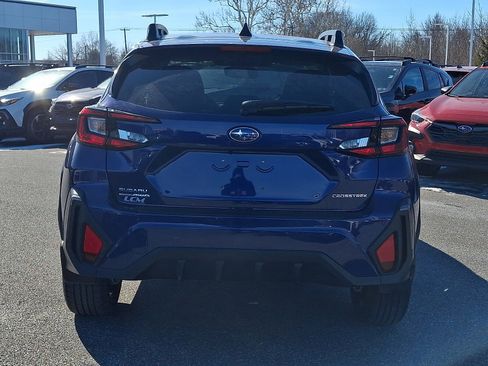 Certified 2025 Subaru Crosstrek 2.5i Limited image 5