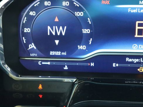 Certified 2023 Chevrolet Silverado 1500 RST w/ Rally Edition image 26