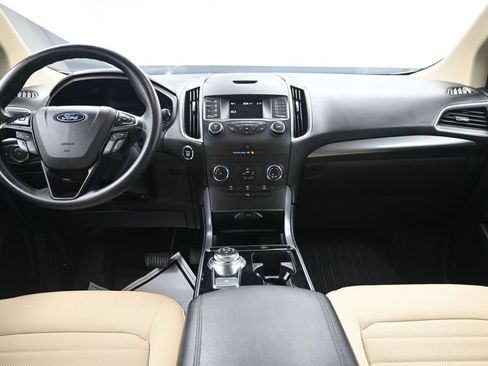 Used 2019 Ford Edge SE AWD/4WD image 30