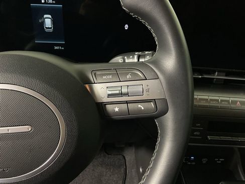 New 2025 Hyundai Kona SEL image 28