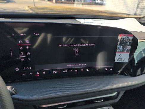 New 2025 Audi SQ5 Premium Plus image 8