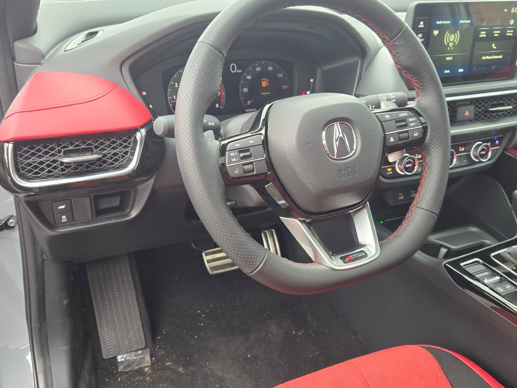 New 2026 Acura ADX A-Spec FWD image 33