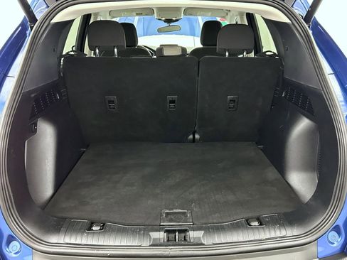 Used 2022 Ford Escape SE w/ Convenience Package image 21