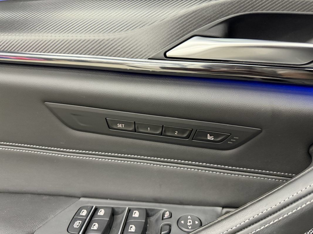 Used 2021 BMW M5 w/ Competition Package AWD/4WD image 25