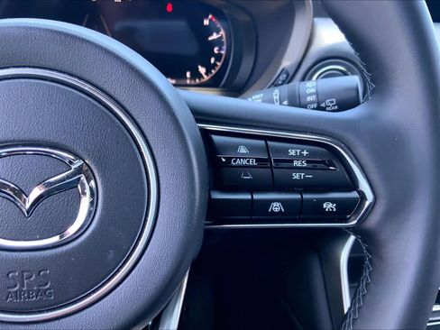 Certified 2026 MAZDA CX-70 3.3 Turbo S w/ Premium Package AWD/4WD image 25