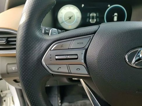 Certified 2023 Hyundai Santa Fe Calligraphy image 16