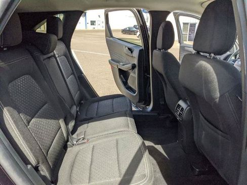 Certified 2025 Ford Escape Active AWD/4WD image 19