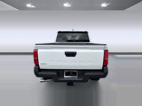 Used 2026 Toyota Tacoma SR RWD image 10