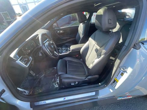 Used 2022 BMW 230i Coupe w/ M Sport Package RWD image 13