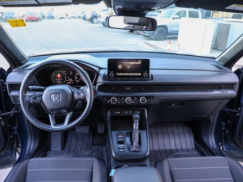 Used 2024 Honda CR-V Sport image 34