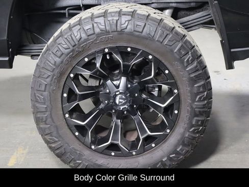 Used 2024 RAM 3500 Laramie w/ Sport Appearance Package AWD/4WD image 42