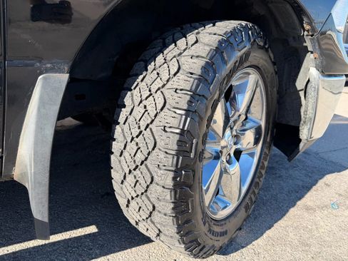 Used 2014 RAM 1500 Big Horn image 29