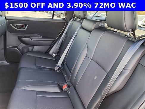 New 2026 Subaru Outback Limited XT image 14