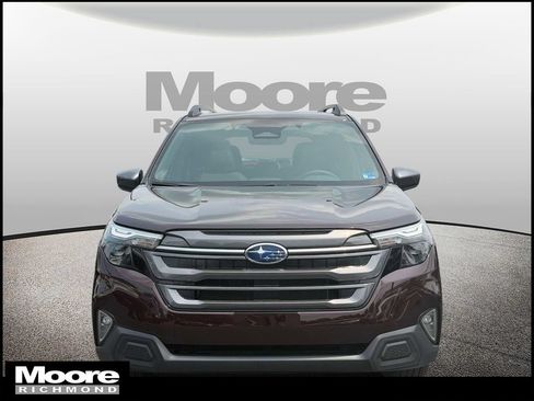 Certified 2026 Subaru Forester Premium AWD/4WD image 8