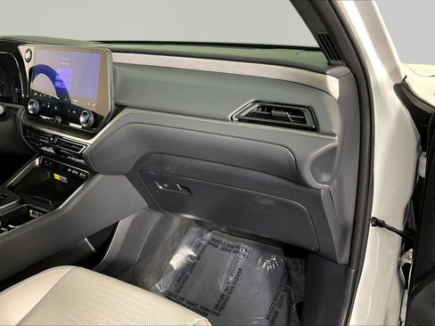 Used 2024 Lexus TX 350 FWD w/ Technology Package image 26