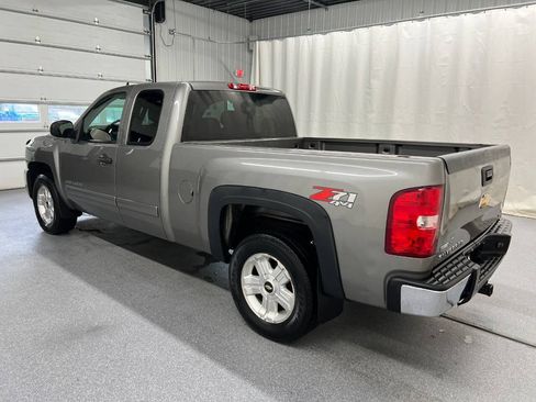 Used 2012 Chevrolet Silverado 1500 LT w/ All-Star Edition AWD/4WD image 6