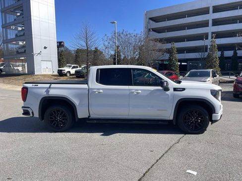 Used 2022 GMC Sierra 1500 Elevation w/ Elevation Premium Package image 2