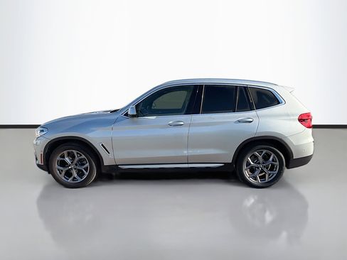 Used 2020 BMW X3 xDrive30i w/ Convenience Package image 2