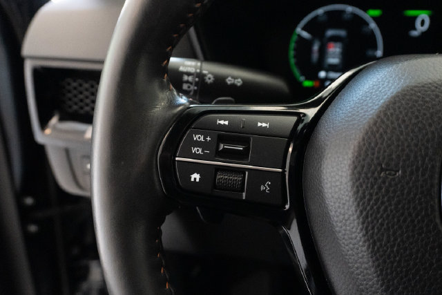 Used 2024 Honda CR-V Sport Touring image 15