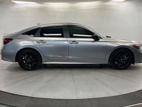 Used 2026 Honda Civic Sport image 7