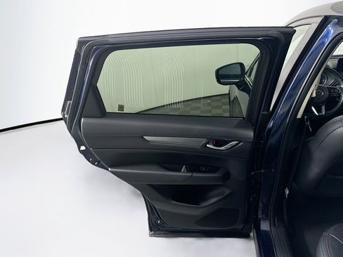 Used 2022 MAZDA CX-5 AWD 2.5 S w/ Preferred Package image 27