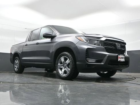 New 2026 Honda Ridgeline RTL image 41