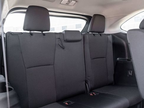 Used 2023 Toyota Highlander LE AWD/4WD image 14