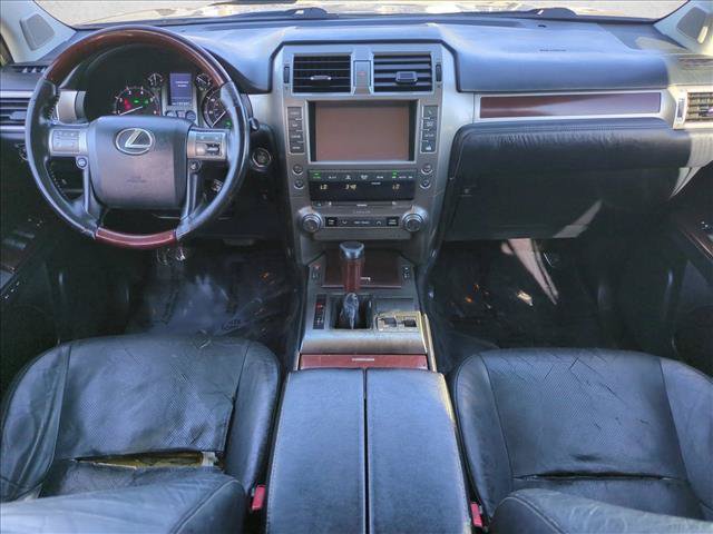 Used 2014 Lexus GX 460 w/ Premium Package AWD/4WD image 16