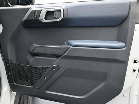 New 2026 Ford Bronco Heritage Edition AWD/4WD image 39