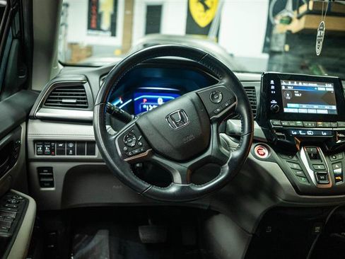 Used 2022 Honda Odyssey EX-L image 16