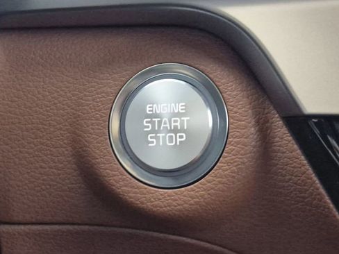 New 2025 Kia Telluride EX X-Line image 26