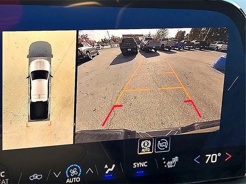 New 2026 Chevrolet Silverado EV LT image 18