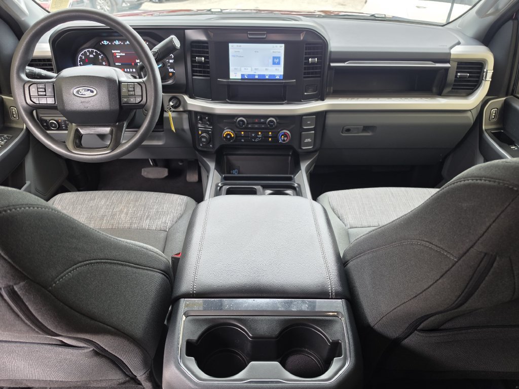 Used 2026 Ford F250 XLT AWD/4WD image 13
