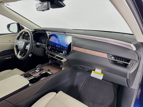 New 2026 Lexus RX 350 AWD w/ Convenience Package image 28