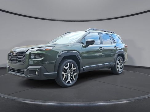 New 2026 Subaru Outback Touring XT image 10