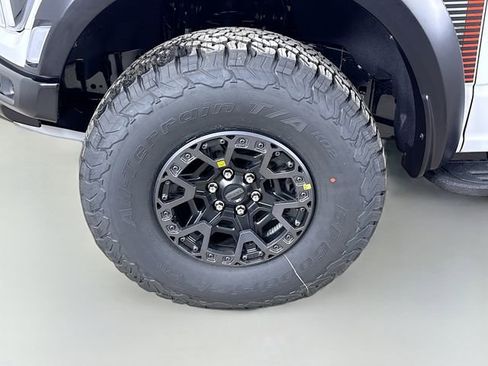 New 2026 Ford F150 Raptor image 32
