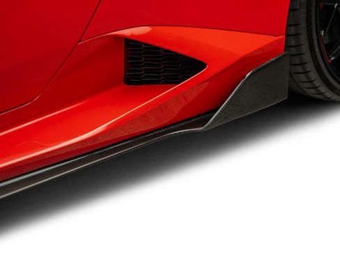 Used 2016 Lamborghini Huracan LP 610-4 AWD/4WD image 28